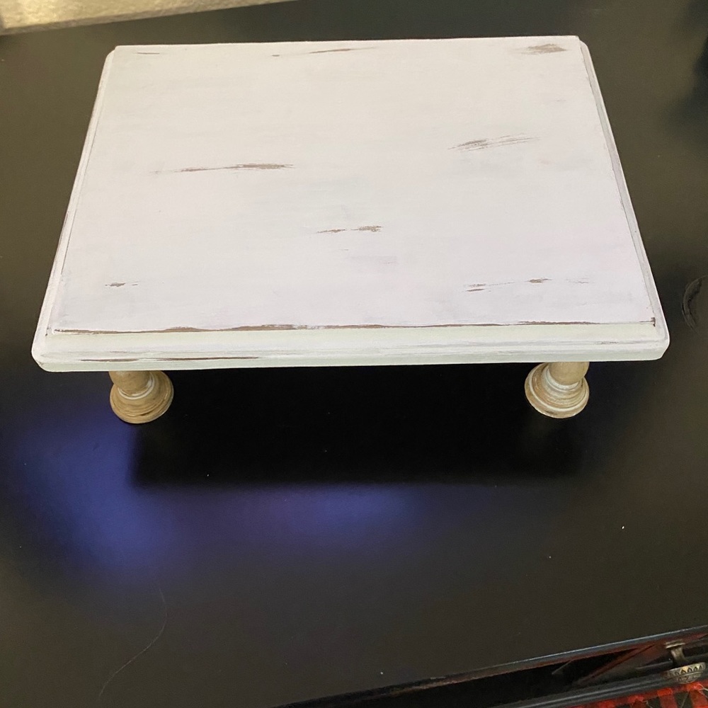 Large Farmhouse riser - Picture 3 of 3